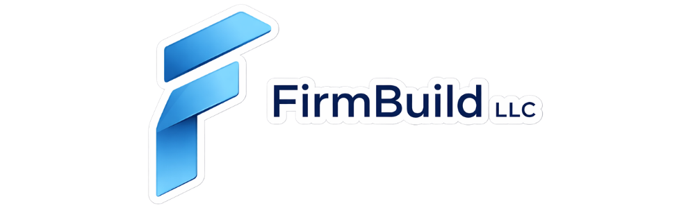 Logo FirmBuild Contractor